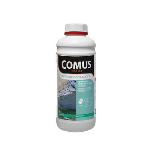 Средство для удаления ржавчины - COMUS MARINE