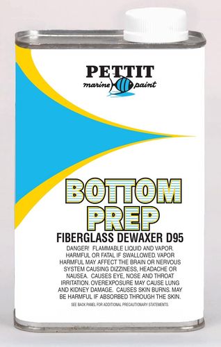 Воск извлечения из формы - Pettit
