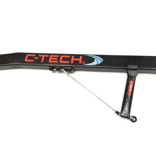 Гик для Moth - Bent  - C-Tech