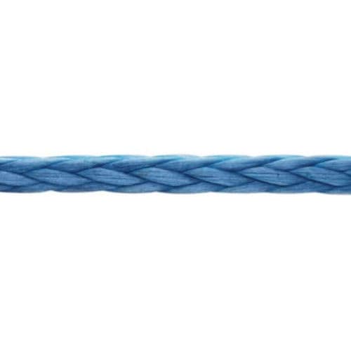 Фаловый канат - ULTRAGRIP - Gottifredi Maffioli - двойного плетения / для яхты, участвующей в регате / с сердечником Dyneema®