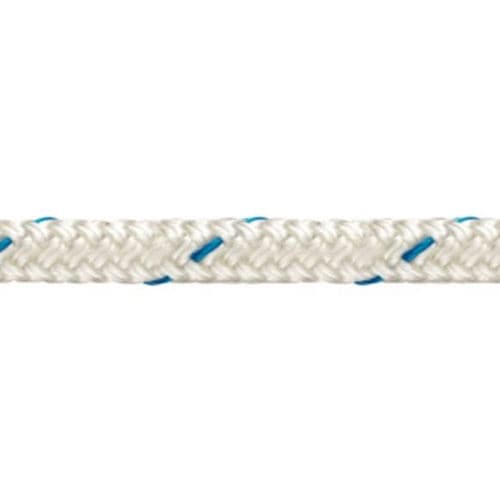 Канат для причаливания - NYLON BRAID - Gottifredi Maffioli - двойная оплетка / для парусника / для катера