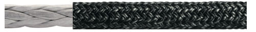 Шкотовый канат - CAPTIVIA 78 XT-PRO - Gottifredi Maffioli - фаловый / двойная оплетка / для яхты