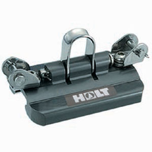 Шкотовая лебедка для швертбота - HT91642  - Holt - грота / на шариковых подшипниках / с поворотной скобой