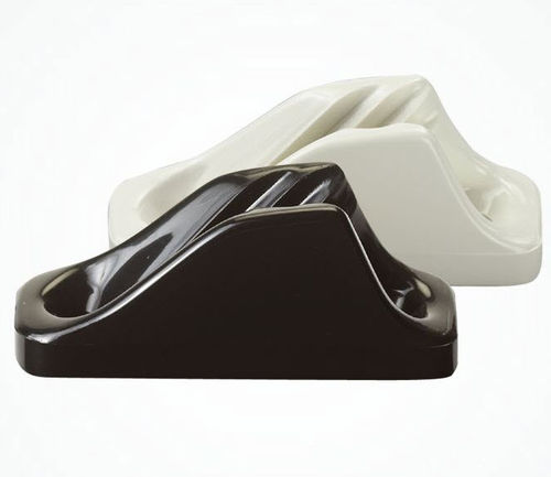 Стопор для парусника - CL204 Mini 1 - Clamcleat - открытый / нейлоновый