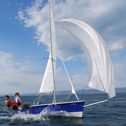 Грот - STRATOS - Hydesails - фок / асимметричный спинакер / для швертбота