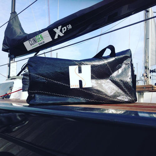 Универсальная сумка - Large  - Hydesails - для парусника