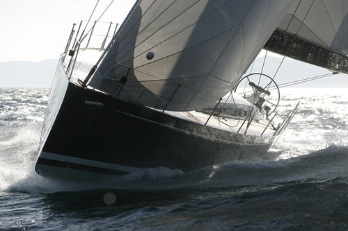 Код 0 - Olimpic Sails - для круизного парусного судна