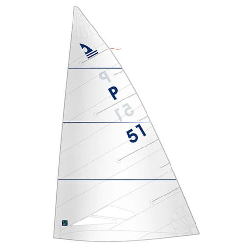 Грот - C Scow - Quantum Sails - для швертбота