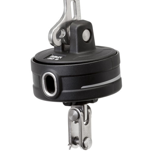 Наматывающее устройство для парусника - Furlex 20S  - SELDÉN MAST - для фока / на палубу / 4 mm
