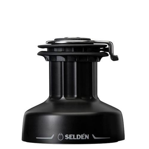 Ворот 2 скорости - Series-S - SELDÉN MAST