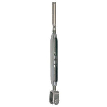 Талреп открытый крюк - 174-321-05 - SELDÉN MAST - неподвижная проушина / обжимной / для штока поршня