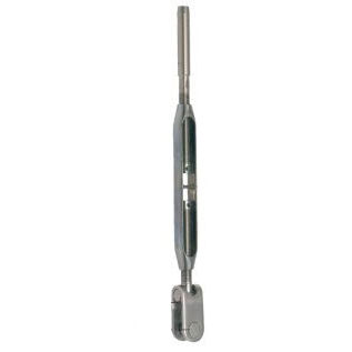 Талреп закрытая клетка - 174-321-39 - SELDÉN MAST - проушина шарнирная / обжимной / для штока поршня