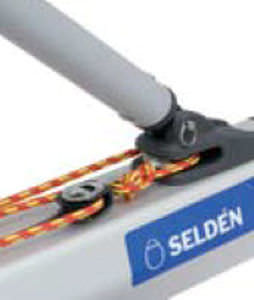 Выталкивающая оттяжка - 528-087 - SELDÉN MAST