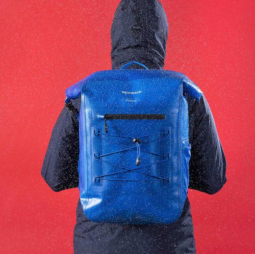 Универсальный рюкзак - Spinlock - водостойкий