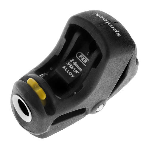 Фиксатор для парусника - PXR0206 - Spinlock - с зажимами