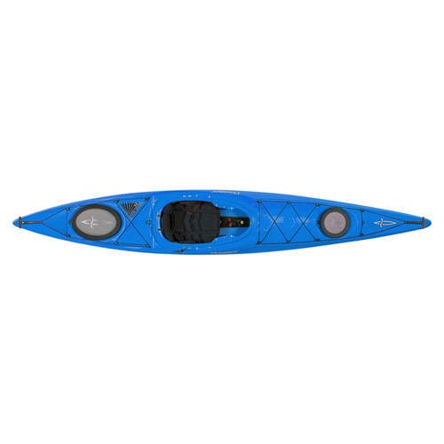 Каяк серф - STRATOS E 12.5 S - Dagger - для спокойной воды / для взрослых / одноместный