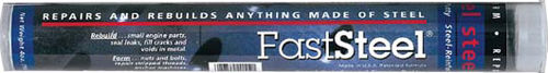 Эпоксидная штукатурка - FastSteel® - Polymeric Systems