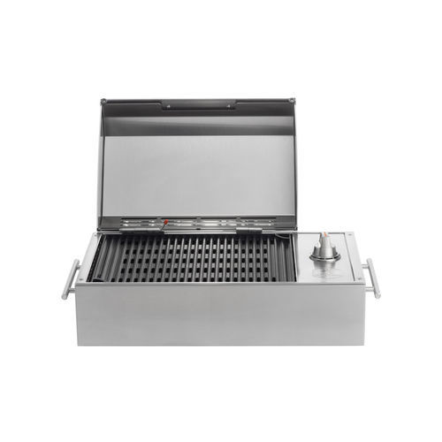 Электрический барбекю - City Grill® - Kenyon International, Inc. - переносной