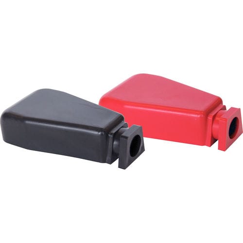 Изолирующая заглушка для клемм аккумулятора для катера - Automotive CableCap - Blue Sea