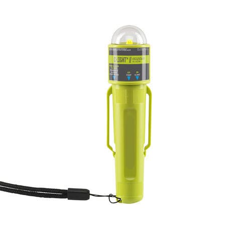 Проблесковая лампа - C-Light™ - ACR - морская / для надувного спасательного жилета / LED
