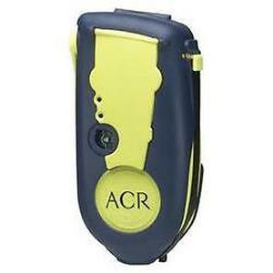Аварийный маяк для катера - AquaFix - ACR - спутниковый / GPS / категория 1