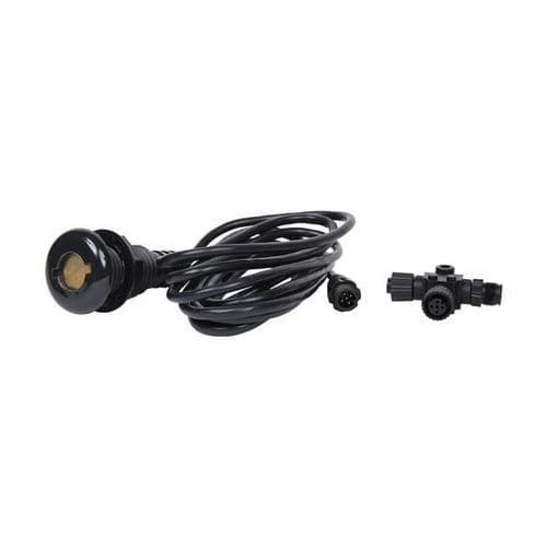 Датчик для измерения температуры - 000-11521-001 - Lowrance - для катера / фитинг, проходящий через корпус / NMEA 2000®