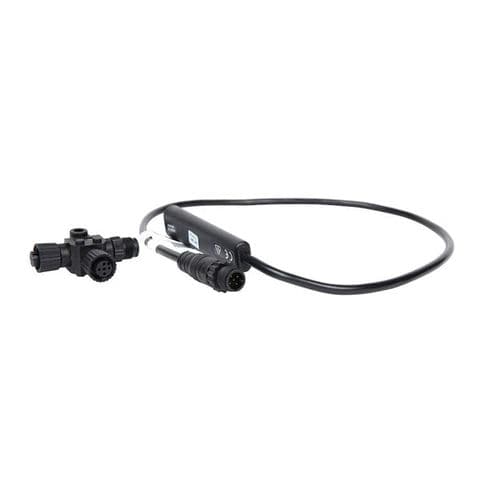 Регистратор данных для катера - 000-11522-001 - Lowrance - NMEA