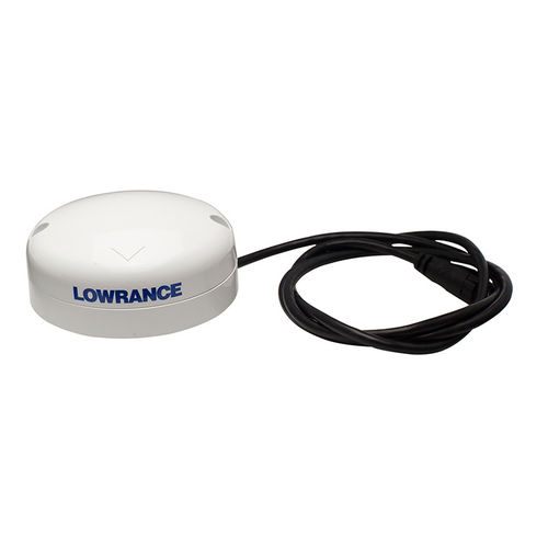 Приемник для катера - Point-1 - Lowrance - GPS / GLONASS