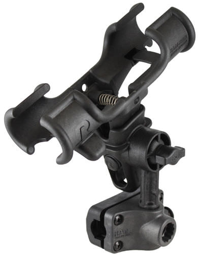Крепление для удочки для судов - RAP-370-R - Ram Mount - направляемое