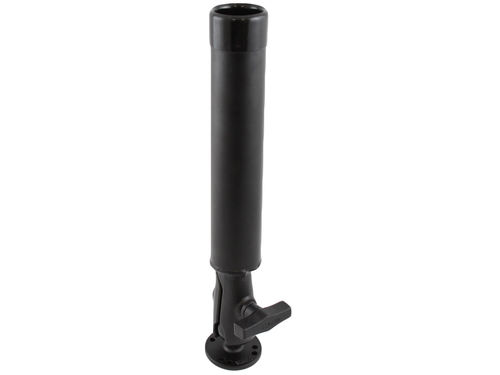 Крепление для удочки для каноэ и каяков - RAM-119  - Ram Mount - встроенное