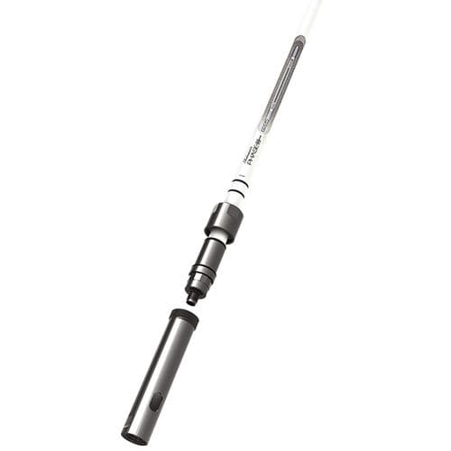 Антенна VHF - 6225-R - Shakespeare - для катера / вертикальная