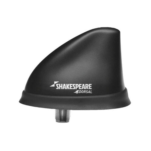 Антенна VHF - 5912-DS-VHF - Shakespeare - для катера / всенаправленная