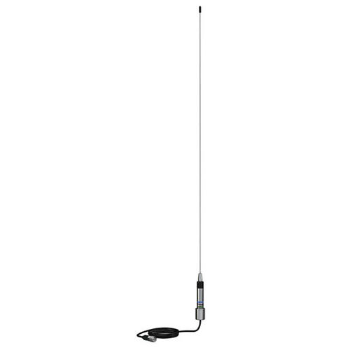 Антенна VHF - 5250-AIS - Shakespeare - AIS / для катера / вертикальная