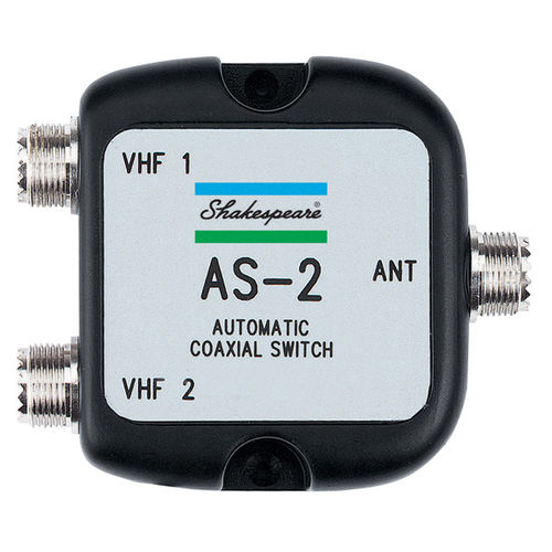 Распределительный механизм для антенны VHF - AS-2 - Shakespeare - AIS / FM / AM