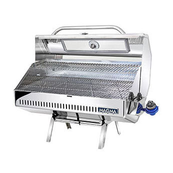 Газовый барбекю - A10-1225-2GS - Magma