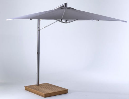 Пляжный зонт для моторной яхты - paraSOL - Reckmann Yacht Equipment GmbH