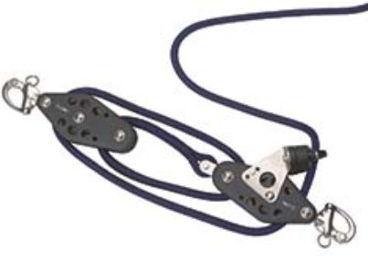 Жесткая оттяжка - 02900  - Barton Marine - для катера