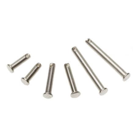 Шплинтуемый штифт для парусников - 60 203	 - Barton Marine