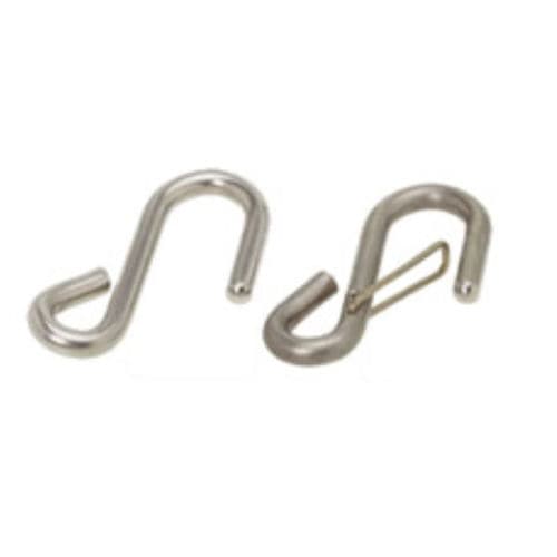 Крюк для парусника - 60 708	 - Barton Marine - S-образный / простой