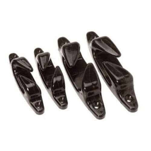 Полуклюз для катера - 60 160	 - Barton Marine - клюз / нейлоновый