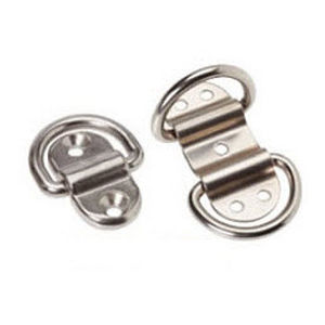 Шарнирный вантпутенс - 60304 - Barton Marine - полукруглый / для парусника