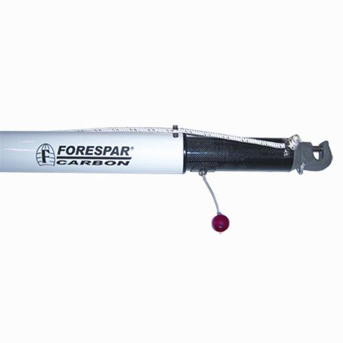 Выстрел для яхт - Velocity™ Series - Forespar - из карбона / телескопический