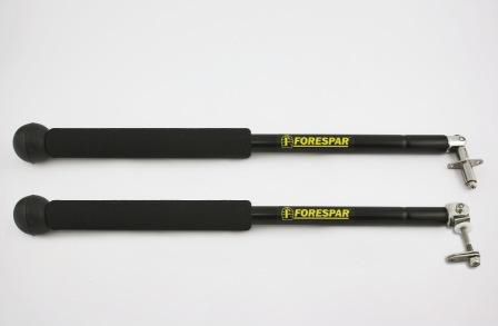Выдвижной рычаг для швертбота - Twist Lock - Forespar