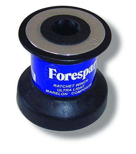 Ворот 1 скорость - MARELON - Forespar - из композита