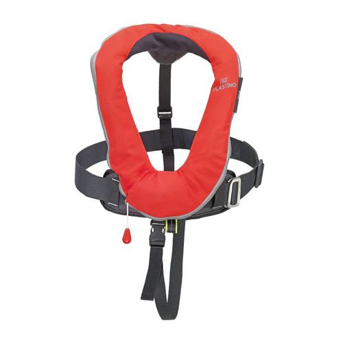 Надувной автоматический спасательный жилет - EVO-J - Plastimo - 110 N / ISO12402-3 / для детей