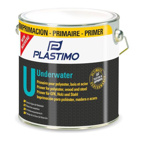 Грунтовка для катера - 59336 - Plastimo - для алюминия