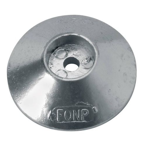 Анод для катодной защиты для катера - 38223 - Plastimo - из цинка / из алюминия / для штурвала