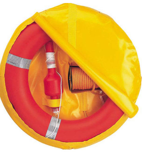 Круглый спасательный круг SOLAS - 35926 - Plastimo