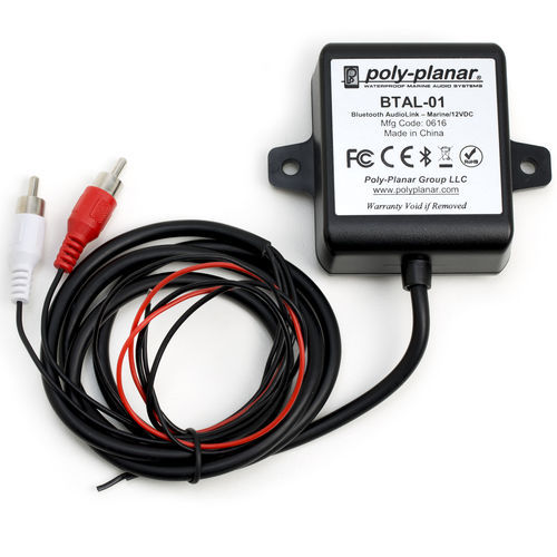 Адаптер Bluetooth - BTAL-01 - Poly-Planar