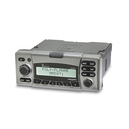Аудиопроигрыватель FM - MRD87i  - Poly-Planar - AM / iPod® / USB